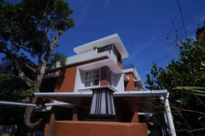 Joann Serviced Apartment
